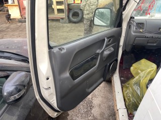 дверь боковая, ориг. номер 5172, 6800281A11, SUZUKI JIMNY WIDE
