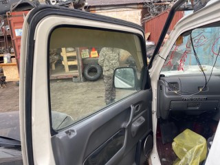 дверь боковая, ориг. номер 5172, 6800281A11, SUZUKI JIMNY WIDE