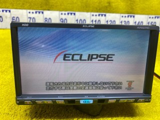 магнитофон, ориг. номер ECLIPSE, 4713, AVN667HD, ECLIPSE AVN667HD