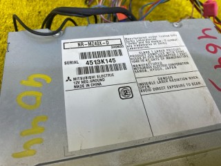 магнитофон, ориг. номер 4649, MITSUBISHI, NR-MZ40, MITSUBISHI NRMZ40