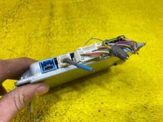 блок управления парковкой, ориг. номер 4719, 8679258060, TOYOTA ALPHARD/VELLFIRE