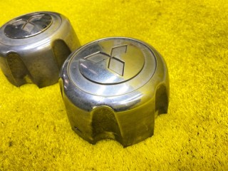 колпачек на литье, ориг. номер 4689, MR150561, MITSUBISHI CHALLENGER 1996-2000