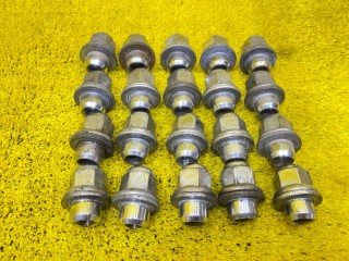 гайка на колесо, ориг. номер 9094201058, 4722, 9094201033, 9094201021, TOYOTA RAV4
