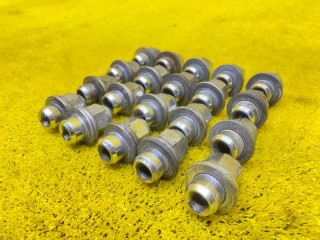 гайка на колесо, ориг. номер 9094201058, 4722, 9094201033, 9094201021, TOYOTA RAV4