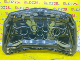 капот, ориг. номер A1768800057, 5163, Mercedes-Benz A-CLASS/A180