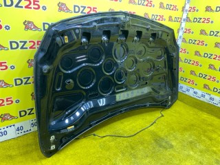 капот, ориг. номер A1768800057, 5163, Mercedes-Benz A-CLASS/A180