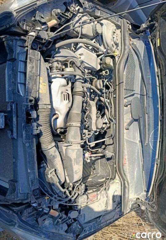 капот Mercedes-Benz A-CLASS/A180, A1768800057, фото 12