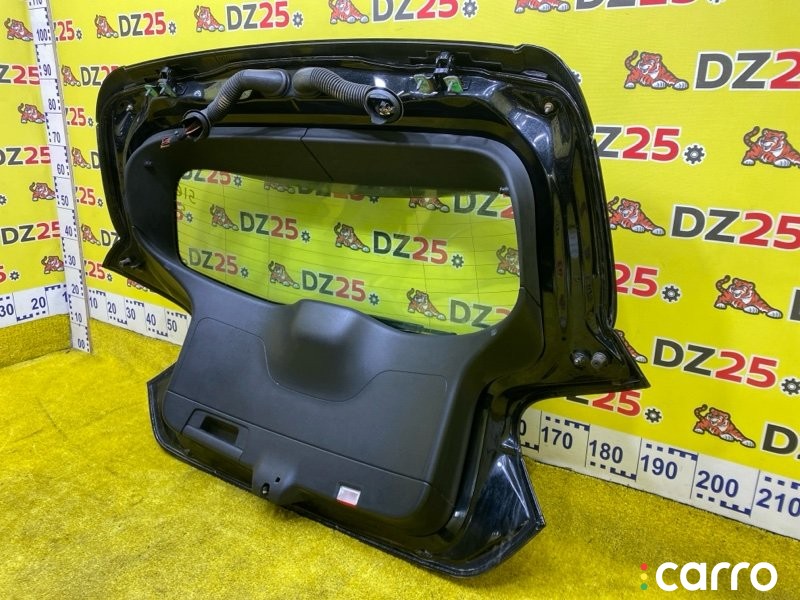 дверь 5я Mercedes-Benz A-CLASS/A180, A1767402200, фото 2