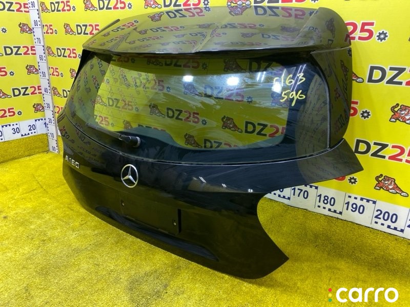 дверь 5я Mercedes-Benz A-CLASS/A180, A1767402200, фото 3