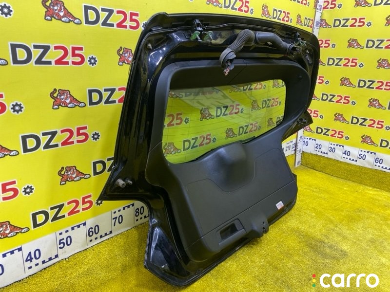 дверь 5я Mercedes-Benz A-CLASS/A180, A1767402200, фото 4