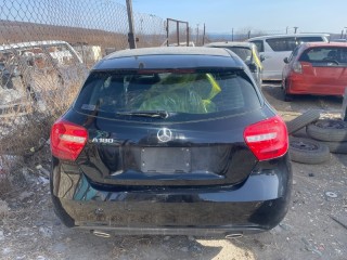 дверь 5я, ориг. номер A1767402200, A1767400105, 5163, Mercedes-Benz A-CLASS/A180