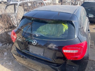 дверь 5я, ориг. номер A1767402200, A1767400105, 5163, Mercedes-Benz A-CLASS/A180