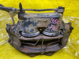 суппорт, ориг. номер 4604, 59534BS, 0578, FORD F800