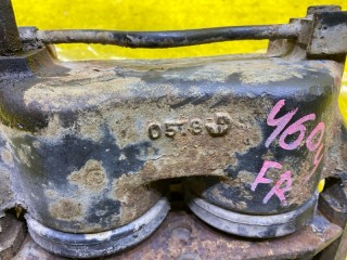 суппорт, ориг. номер 4604, 59534BS, 0578, FORD F800