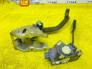 педаль подачи топлива, ориг. номер 47-56, 17800TF0R02, HONDA FIT/JAZZ/FIT SHUTTLE