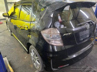 педаль подачи топлива, ориг. номер 47-56, 17800TF0R02, HONDA FIT/JAZZ/FIT SHUTTLE
