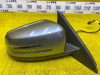уши, ориг. номер 4916, A1568100676, Mercedes-Benz GLA-CLASS 2013-2017