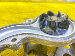 помпа, ориг. номер 4760, 192005R0003, HONDA FIT/JAZZ/SHUTTLE/VEZEL/FREED/GRACE/JADE