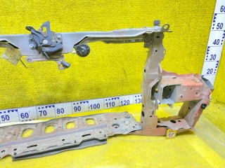 телевизор, ориг. номер 60400-TF0-300ZZ, 4761, 60400TF0310ZZ, HONDA FIT/JAZZ