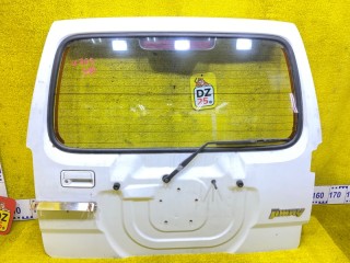 дверь 5я, ориг. номер 4763, 6910081A03, SUZUKI JIMNY/JIMNY SIERRA/JIMNY WIDE
