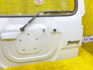 дверь 5я, ориг. номер 4763, 6910081A03, SUZUKI JIMNY/JIMNY SIERRA/JIMNY WIDE