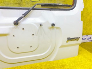 дверь 5я, ориг. номер 4763, 6910081A03, SUZUKI JIMNY/JIMNY SIERRA/JIMNY WIDE