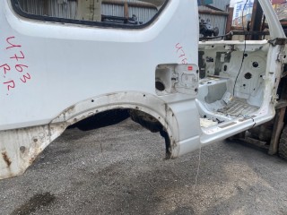 крыло заднее, ориг. номер 4763, 64100-81810-P32, SUZUKI JIMNY/JIMNY SIERRA/JIMNY WIDE
