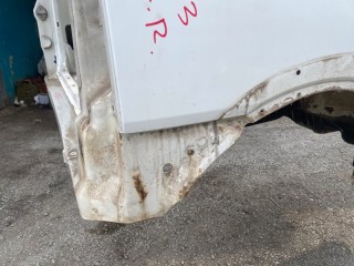крыло заднее, ориг. номер 4763, 64100-81810-P32, SUZUKI JIMNY/JIMNY SIERRA/JIMNY WIDE