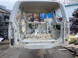 тазик железный, ориг. номер 4763, 62111-81A01, SUZUKI JIMNY