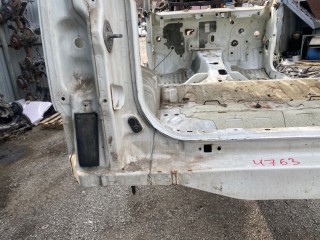 тазик железный, ориг. номер 4763, 62111-81A01, SUZUKI JIMNY