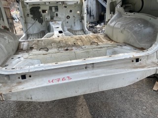 тазик железный, ориг. номер 4763, 62111-81A01, SUZUKI JIMNY