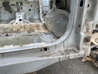 тазик железный, ориг. номер 4763, 62111-81A01, SUZUKI JIMNY