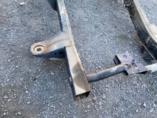 рама, ориг. номер 4763, 5700081AC0, SUZUKI JIMNY/JIMNY SIERRA/JIMNY WIDE