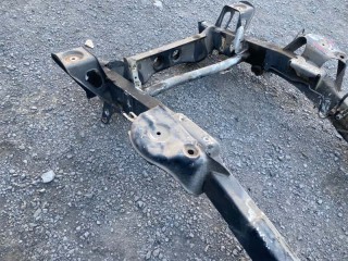 рама, ориг. номер 4763, 5700081AC0, SUZUKI JIMNY/JIMNY SIERRA/JIMNY WIDE