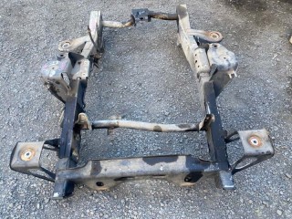 рама, ориг. номер 4763, 5700081AC0, SUZUKI JIMNY/JIMNY SIERRA/JIMNY WIDE