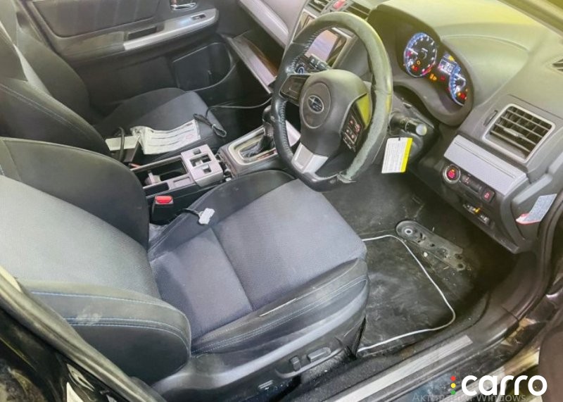 блок abs SUBARU LEVORG/IMPREZA WRX//IMPREZA WRX STI, 4764, фото 6
