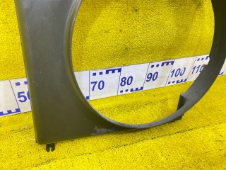 диффузор радиатора, ориг. номер 1776180C00, 4765, SUZUKI JIMNY/JIMNY SIERRA/SAMURAI