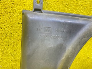 диффузор радиатора, ориг. номер 1776180C00, 4765, SUZUKI JIMNY/JIMNY SIERRA/SAMURAI