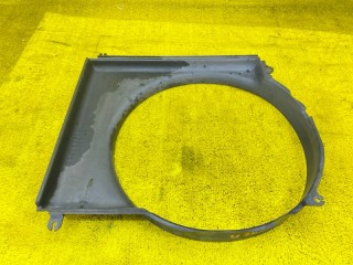 диффузор радиатора, ориг. номер 1776180C00, 4765, SUZUKI JIMNY/JIMNY SIERRA/SAMURAI