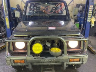диффузор радиатора, ориг. номер 1776180C00, 4765, SUZUKI JIMNY/JIMNY SIERRA/SAMURAI
