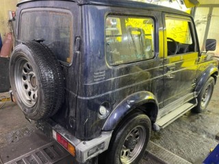 радиатор акпп, ориг. номер 4765, 2492181C00, SUZUKI JIMNY/JIMNY SIERRA/SAMURAI