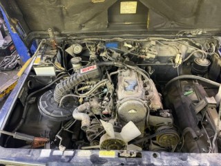 радиатор акпп, ориг. номер 4765, 2492181C00, SUZUKI JIMNY/JIMNY SIERRA/SAMURAI