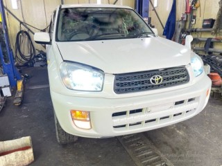колпак запасного колеса, ориг. номер 6477342010, 4767, TOYOTA RAV4