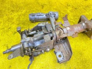рулевая колонка, ориг. номер 4762, 4587060070, 4520560150, TOYOTA LAND CRUISER/LX450