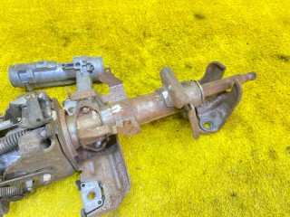 рулевая колонка, ориг. номер 4762, 4587060070, 4520560150, TOYOTA LAND CRUISER/LX450