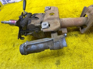 рулевая колонка, ориг. номер 4762, 4587060070, 4520560150, TOYOTA LAND CRUISER/LX450