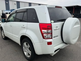 капот, ориг. номер 5730065811, 5730065810, 4781, SUZUKI ESCUDO/GRAND VITARA