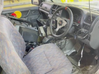 корпус воздушного фильтра, ориг. номер 4794, 13700-81AA0, SUZUKI JIMNY/JIMNY SIERRA/JIMNY WIDE