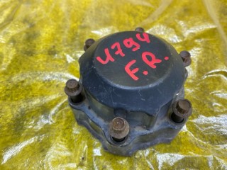 локи, ориг. номер 4794, 43810-82CB2, SUZUKI JIMNY/JIMNY SIERRA/JIMNY WIDE 1998-2005