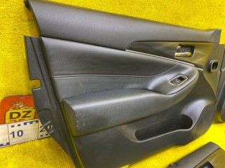 обшивка дверей, ориг. номер 4774, 6761030M80C7, 6762030M8021, TOYOTA CROWN/CROWN ATHLETE
